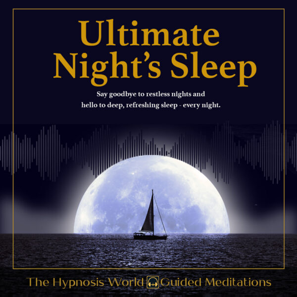 Ultimate Night’s Sleep