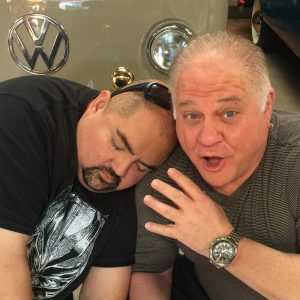 The NON-STOP Hypnosis Session Seller with Rich Guzzi