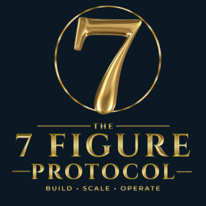 7 Figure Protocol